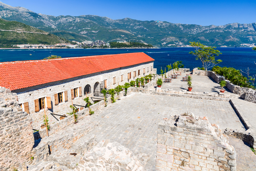 Wakacje Budva 4